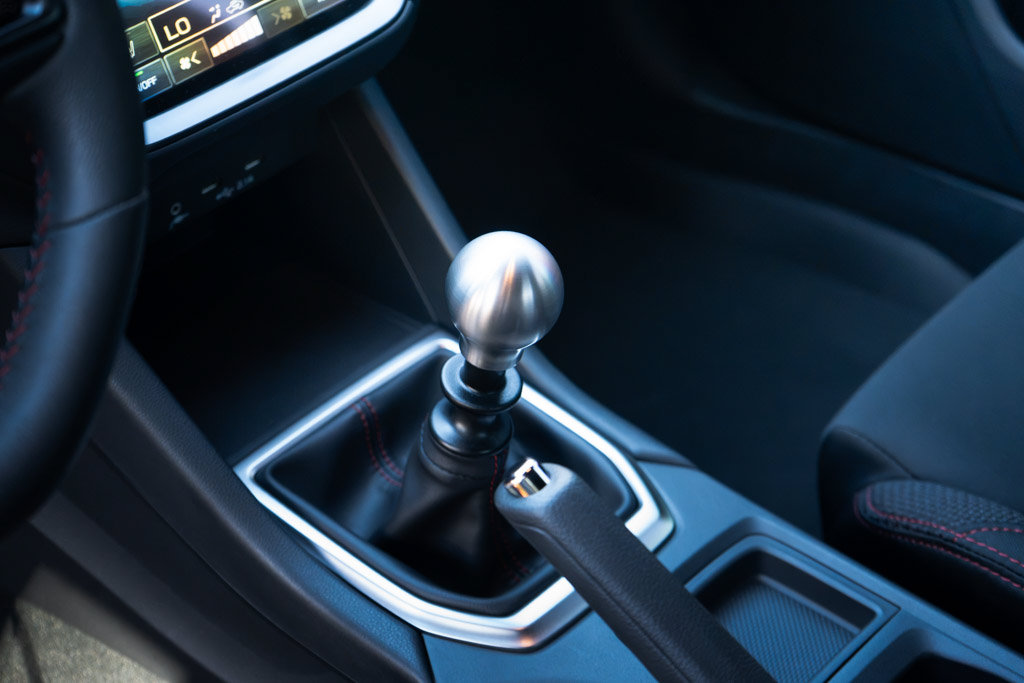 Used 2023 Subaru WRX Premium AWD/4WD image 15
