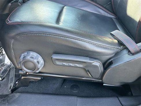 Used 2022 Jeep Gladiator Rubicon w/ LED Lighting Group image 26