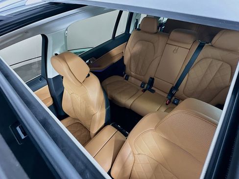Certified 2024 BMW X7 xDrive40i image 22