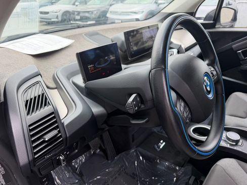 Used 2019 BMW i3 s RWD image 11