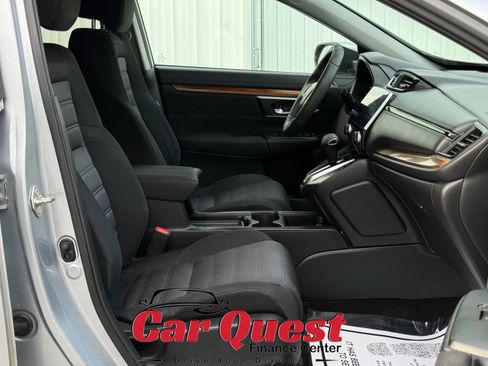 Used 2018 Honda CR-V EX image 17