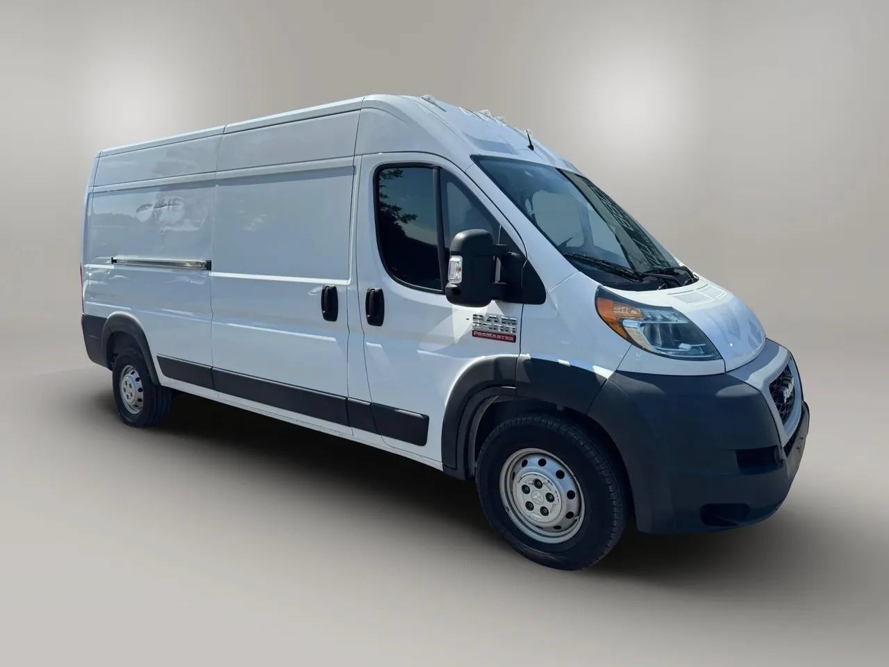 Used 2021 RAM ProMaster 2500 FWD image 7