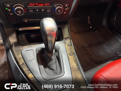 Used 2007 BMW 328xi Coupe AWD/4WD image 26