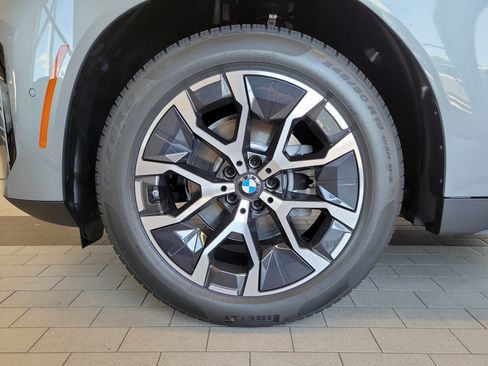 New 2026 BMW X3 xDrive30i w/ Convenience Package AWD/4WD image 11