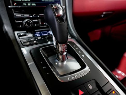 Used 2016 Porsche 911 Carrera 4S image 14