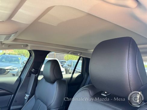 New 2026 MAZDA CX-50 AWD 2.5 S w/ Accent Package image 21