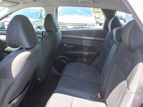 Certified 2023 Hyundai Tucson SE AWD/4WD image 24