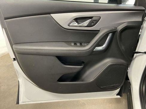 Used 2023 Chevrolet Blazer LT w/ Midnight/Sport Edition image 12