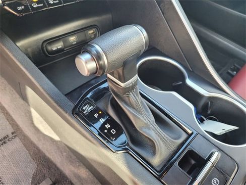 Used 2024 Kia K5 GT-Line w/ GT-Line Premium Package image 20