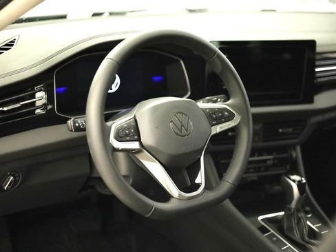 New 2026 Volkswagen Jetta S image 12