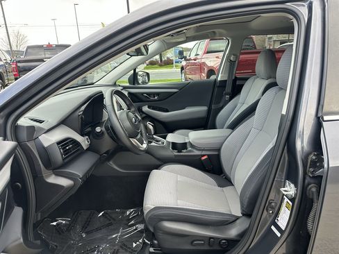 Used 2023 Subaru Outback Premium AWD/4WD image 57