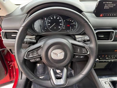 Used 2020 MAZDA CX-5 Grand Touring image 18