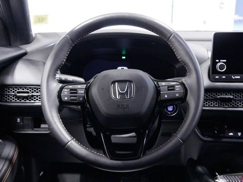 Certified 2024 Honda HR-V Sport image 16