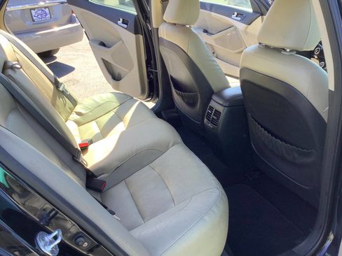 Used 2015 Kia Optima EX image 29