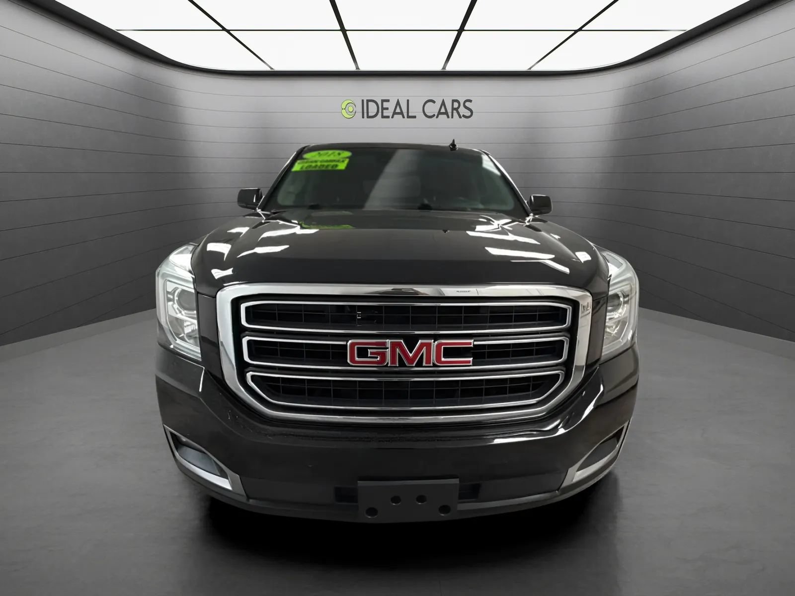 Used 2018 GMC Yukon SLT w/ Open Road Package AWD/4WD image 2