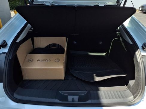 Certified 2026 Toyota Prius Plug-In Hybrid image 21