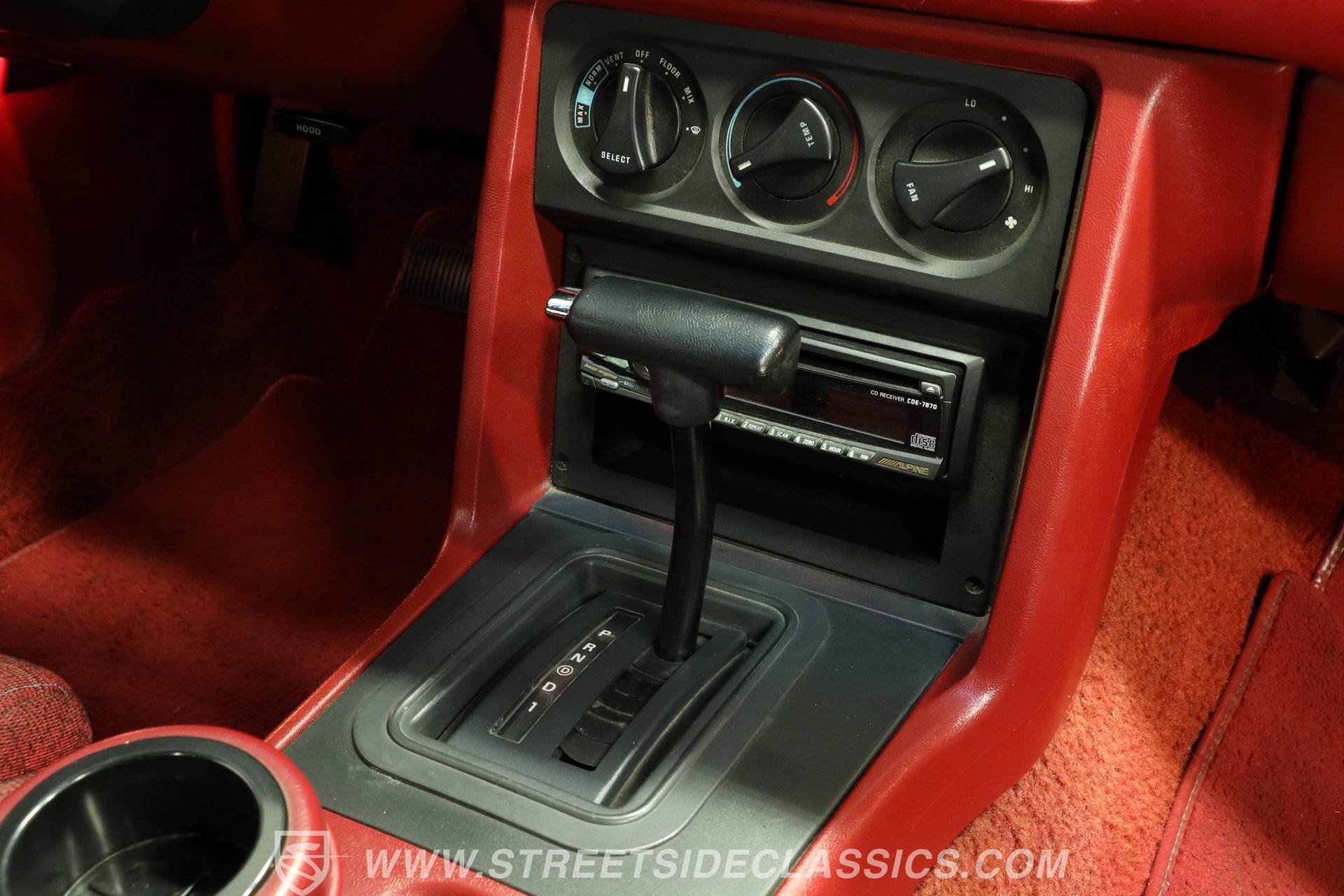 Used 1987 Ford Mustang GT RWD image 40