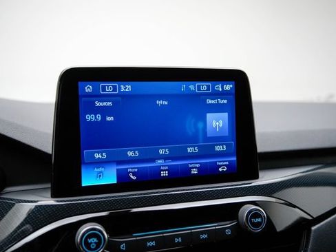 Used 2025 Ford Escape ST-Line FWD image 28