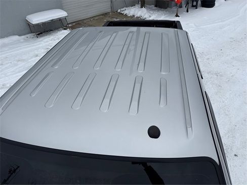 Used 2011 Ford F250 Lariat w/ Lariat Interior Pkg image 13