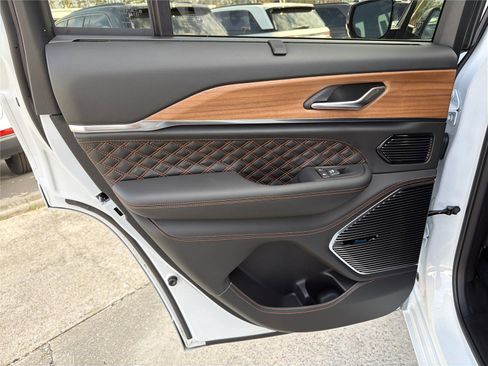 New 2026 Jeep Grand Cherokee Summit image 19