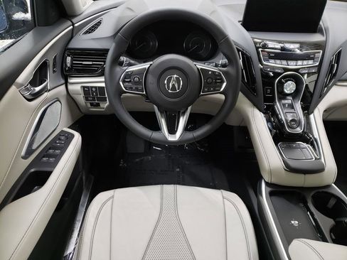 New 2026 Acura RDX w/ Technology Package image 7