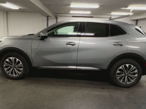 New 2026 Buick Envision Preferred image 40