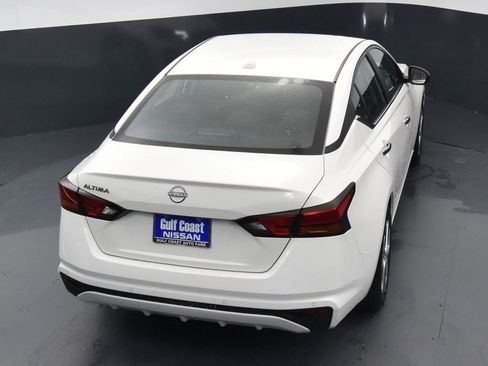 Certified 2025 Nissan Altima 2.5 S image 34