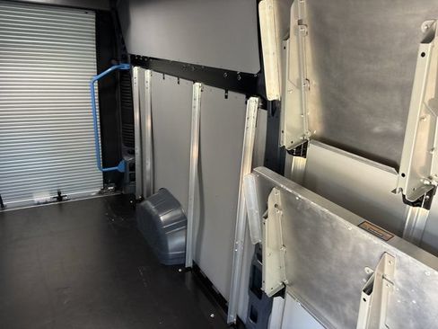 Used 2024 RAM ProMaster 3500 FWD image 7