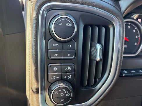 Certified 2020 Chevrolet Silverado 1500 LTZ w/ LTZ Premium Package image 17