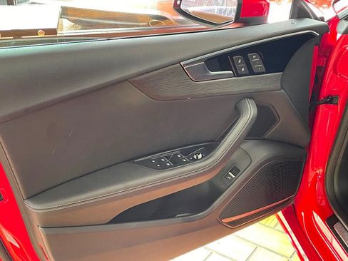 Used 2022 Audi A5 2.0T Premium Plus image 17