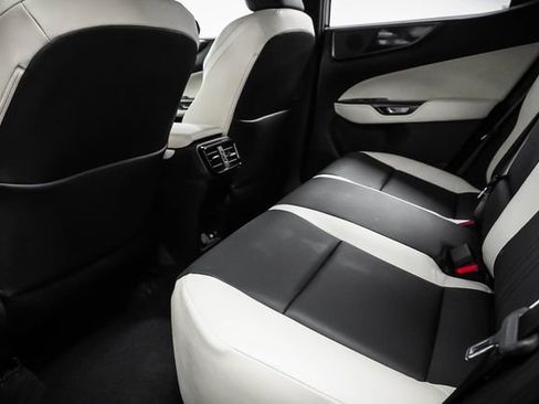 Used 2024 Lexus NX 250 FWD w/ Cold Area Package image 21