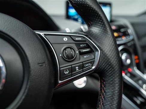 Used 2019 Acura RDX A-Spec FWD image 24