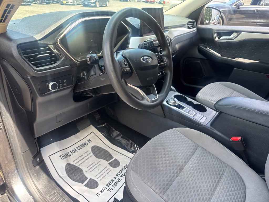 Used 2020 Ford Escape SE AWD/4WD image 27