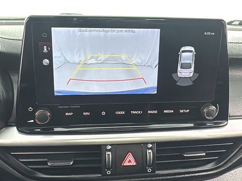 Used 2024 Kia Forte GT w/ Option Group 015 FWD image 24