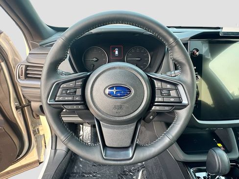Certified 2026 Subaru Forester Limited AWD/4WD image 7