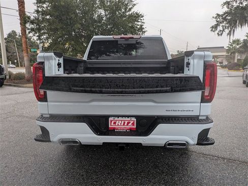 New 2026 GMC Sierra 1500 Denali image 14