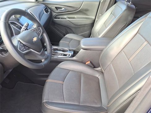 Used 2023 Chevrolet Equinox Premier image 22