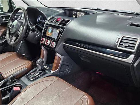 Used 2018 Subaru Forester 2.0XT Touring w/ Popular Package #2 image 22