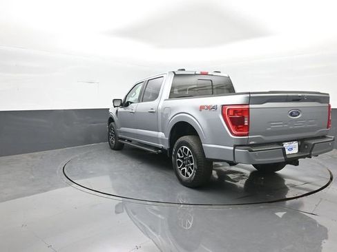 Certified 2023 Ford F150 XLT w/ Equipment Group 302A High AWD/4WD image 5