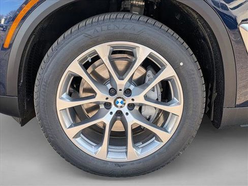 New 2026 BMW X5 xDrive40i image 10