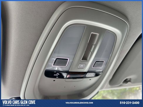 Certified 2025 Volvo XC60 B5 Core w/ Protection Package Premier image 32
