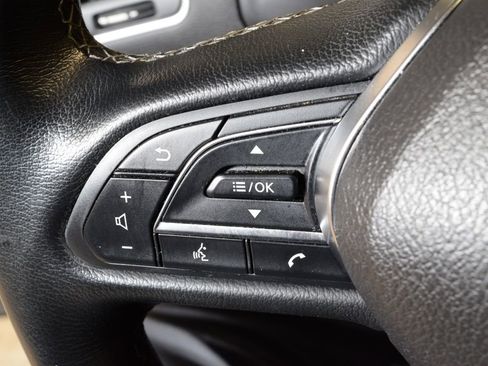 Used 2022 INFINITI Q50 Luxe w/ Cargo Package AWD/4WD image 21