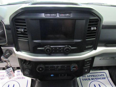 Used 2021 Ford F150 XL w/ Equipment Group 101A High RWD image 38