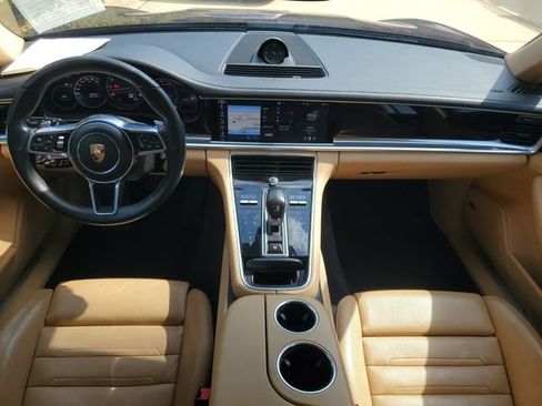 Used 2020 Porsche Panamera 4 AWD/4WD image 38
