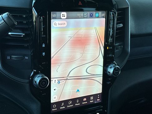 New 2026 RAM 2500 Tradesman w/ Power Wagon Package image 17