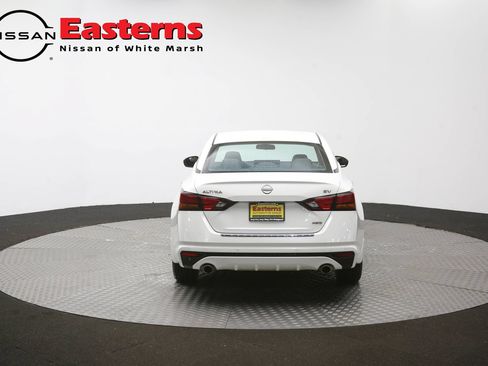 Used 2023 Nissan Altima 2.5 SV w/ SV Premium Package AWD/4WD image 38