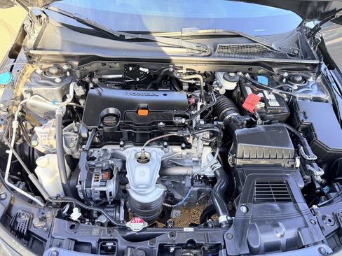 Used 2022 Honda Civic Sport image 24