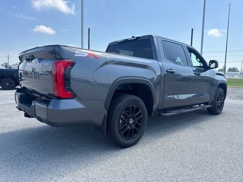 Used 2026 Toyota Tundra SR5 w/ SX Package AWD/4WD image 6