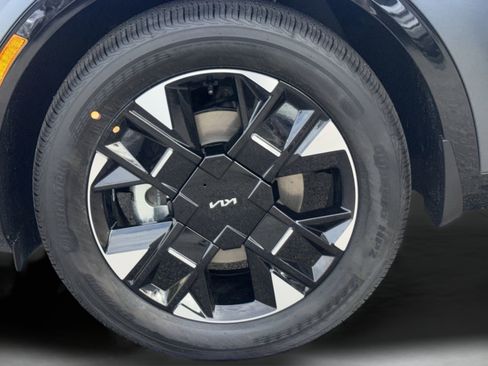 New 2026 Kia Sportage SX Prestige image 32