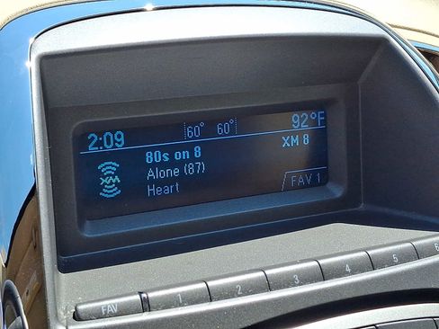 Used 2012 Buick LaCrosse Leather FWD image 16